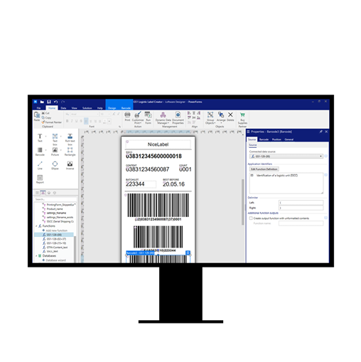 HM Systems - Software