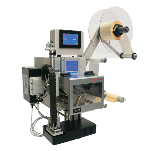 HM Systems - Print & Apply